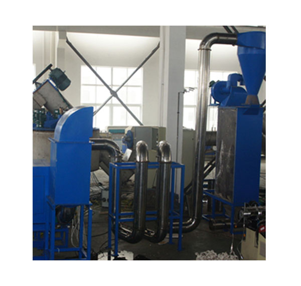 Automatic Drying And Feeding Machine